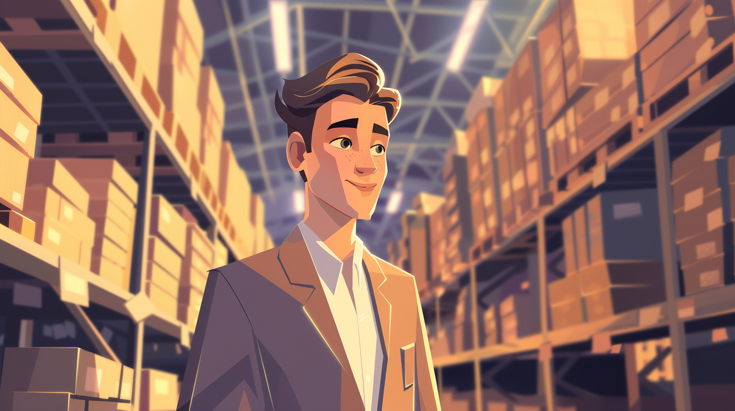 Comment devenir gestionnaire de stock