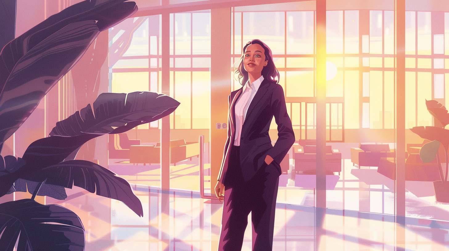 Comment se démarquer des autres candidats pour un poste de vendeur