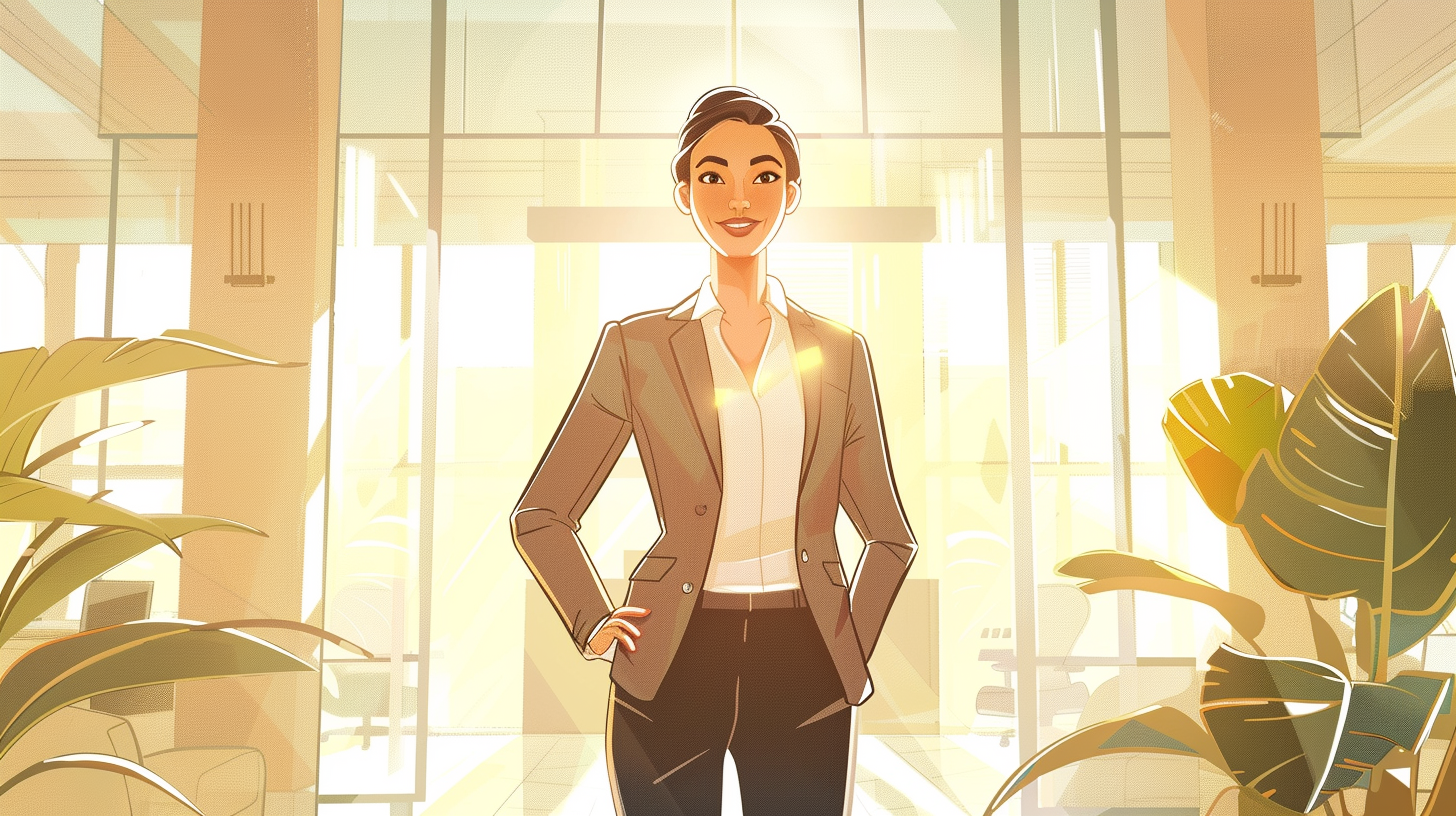 Comment se démarquer des autres candidats pour un poste de vendeur