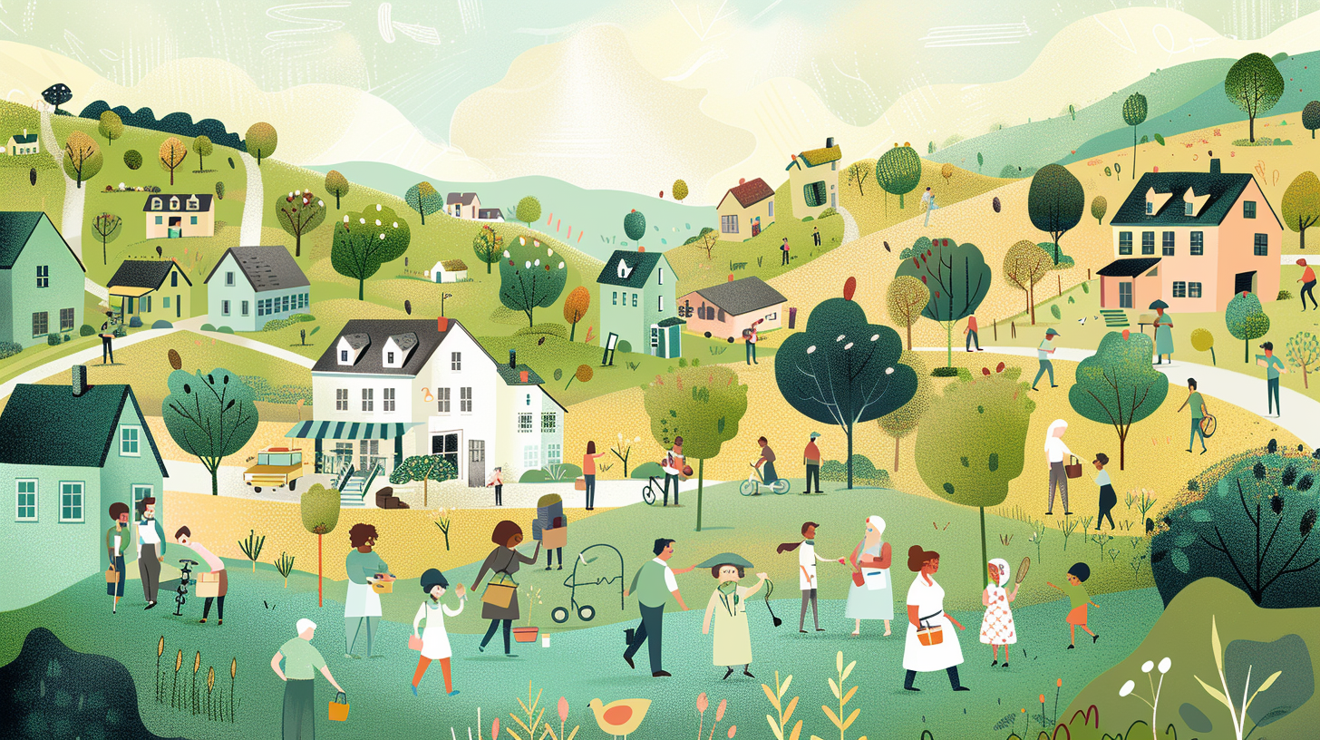 Les métiers qui recrutent hors de Paris