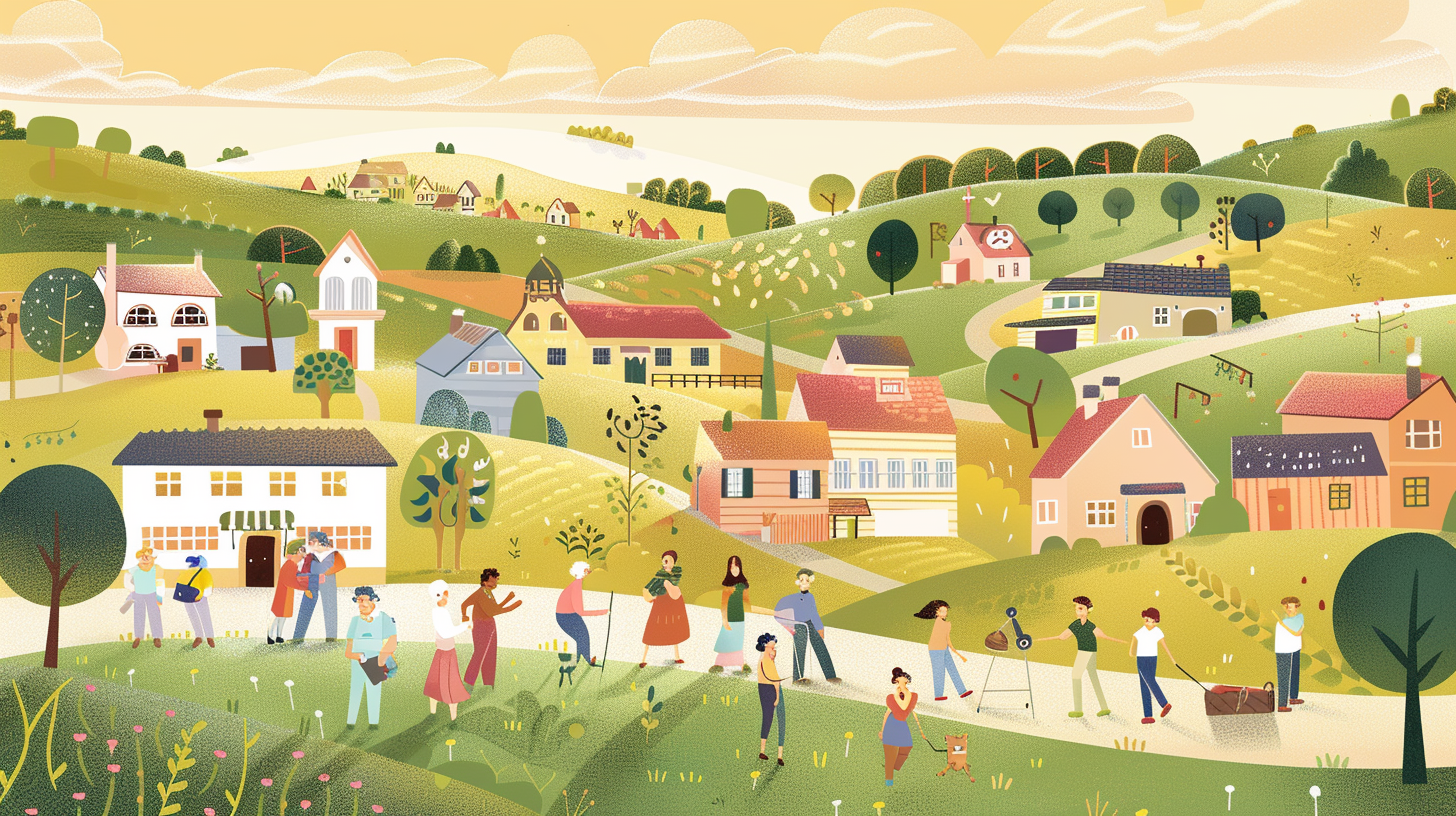 Les métiers qui recrutent hors de Paris