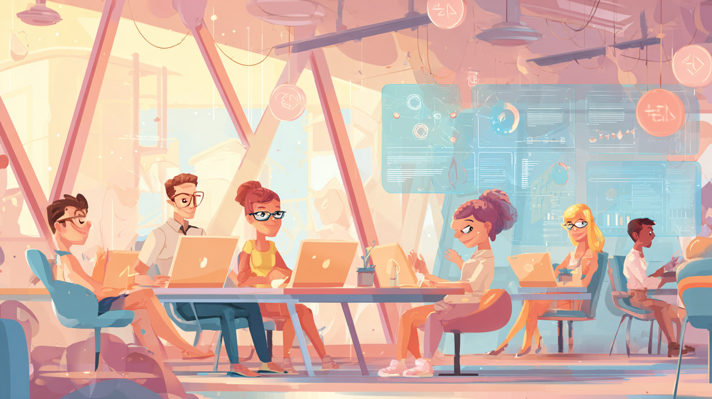 Les secteurs qui recrutent le plus de développeurs et d'experts data