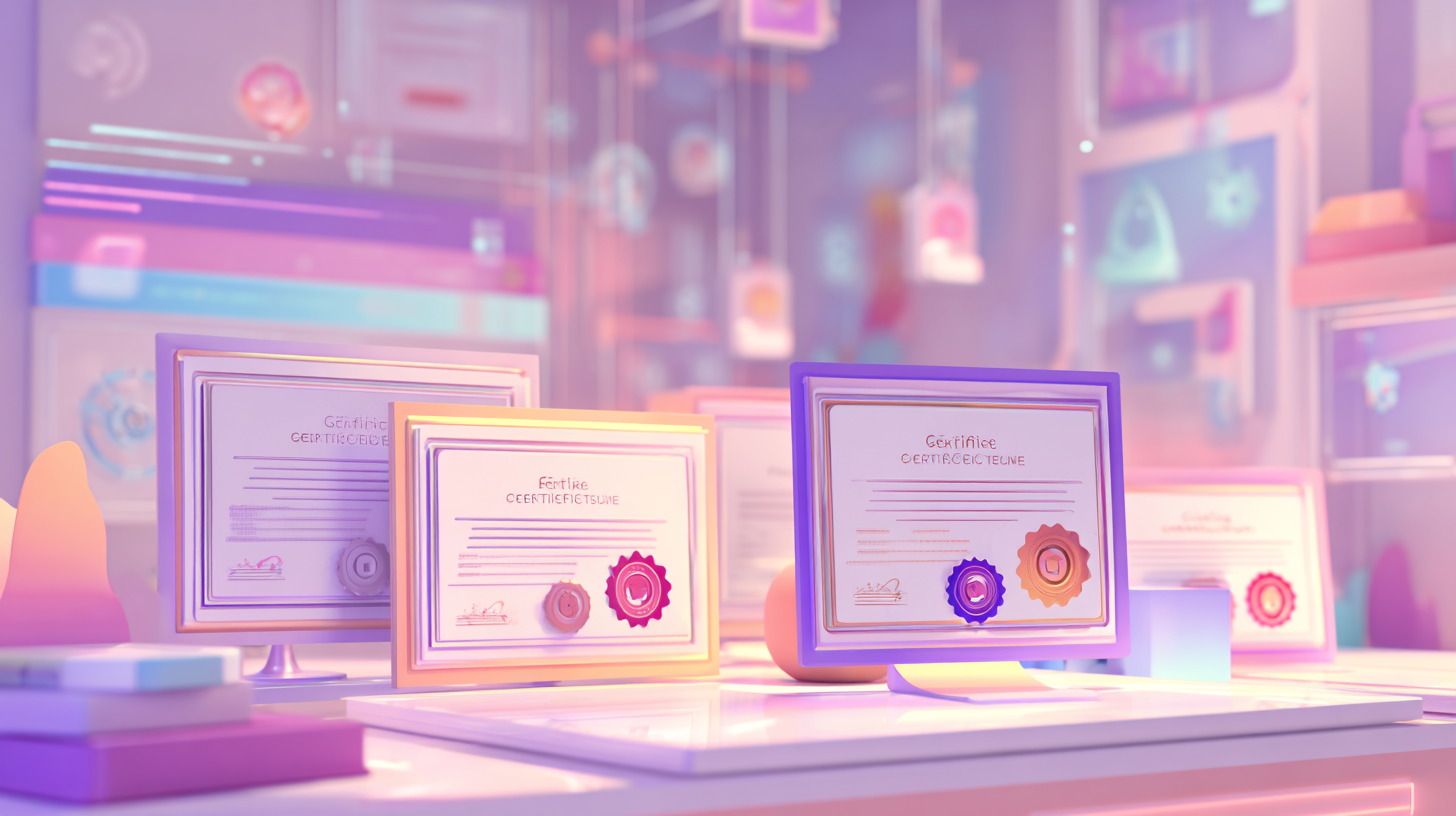 Les certifications les plus utiles pour travailler dans la cybersécurité