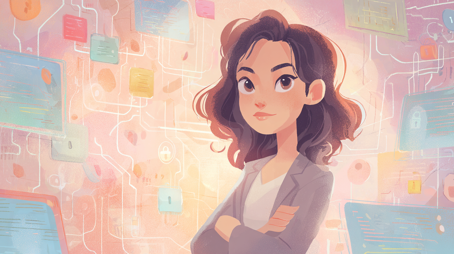 Les compétences clés pour travailler dans la sécurité informatique