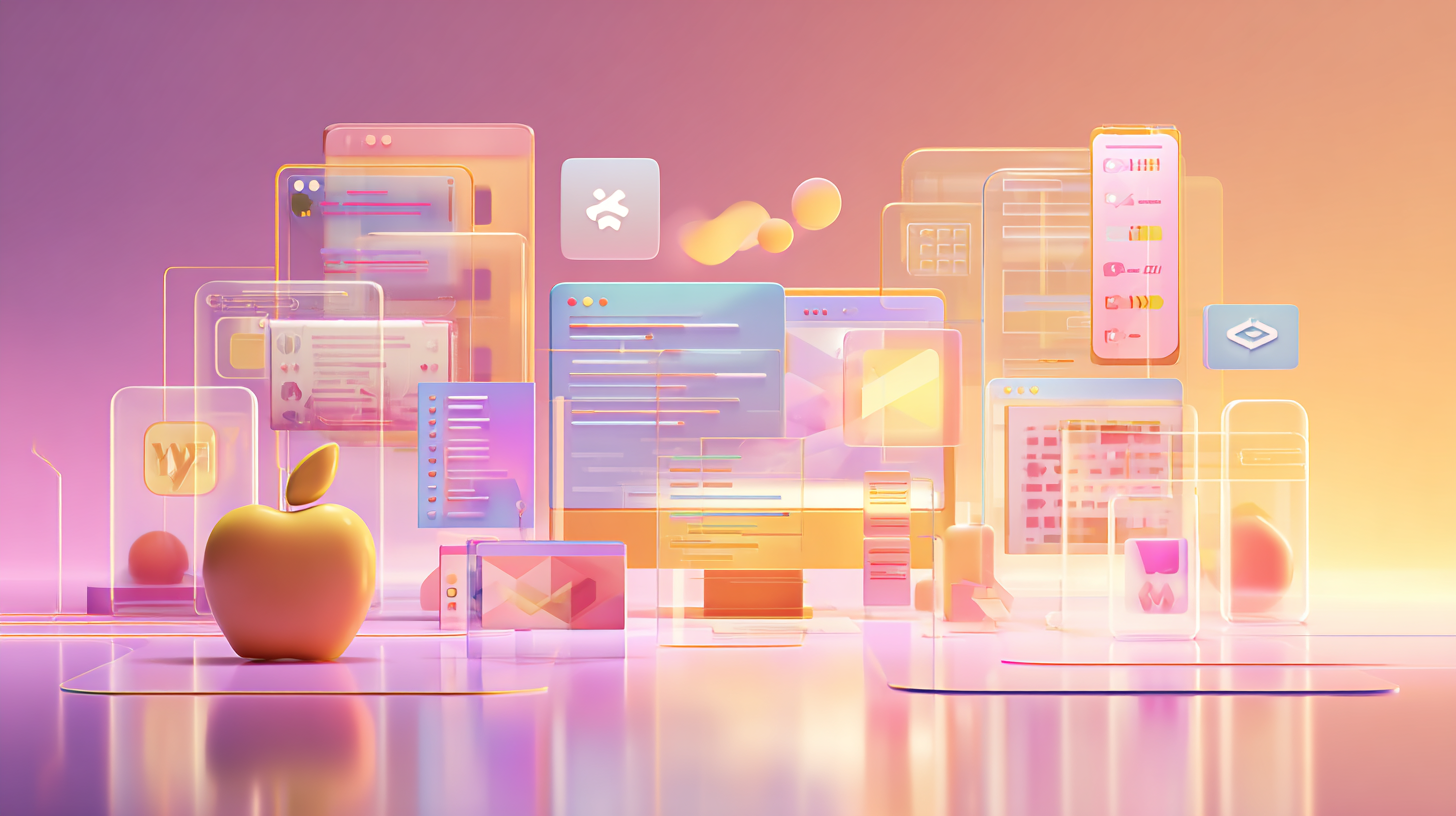 Les frameworks web les plus utilisés par les entreprises