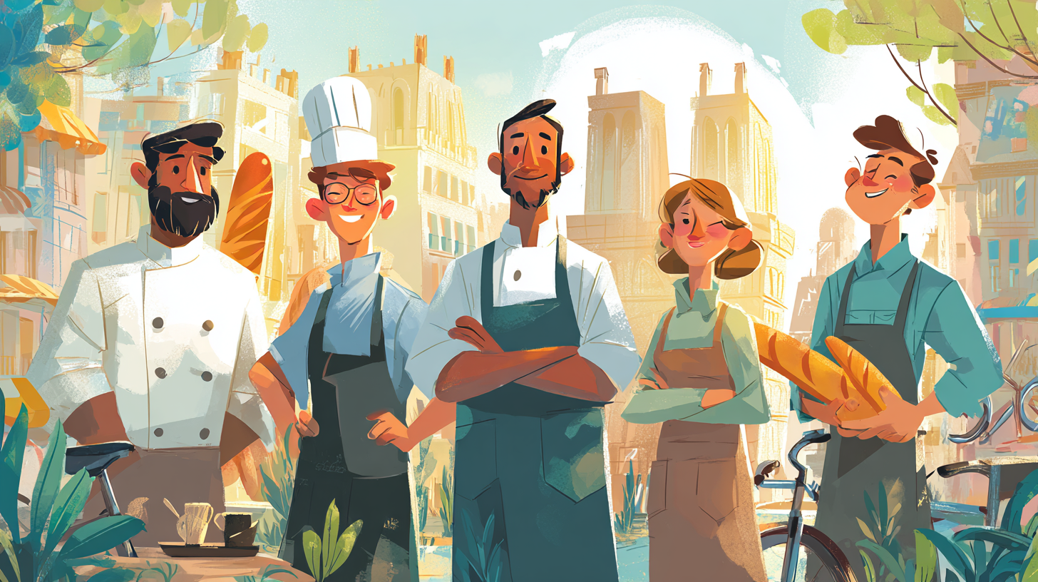 Les métiers accessibles sans diplôme qui paient le mieux en France