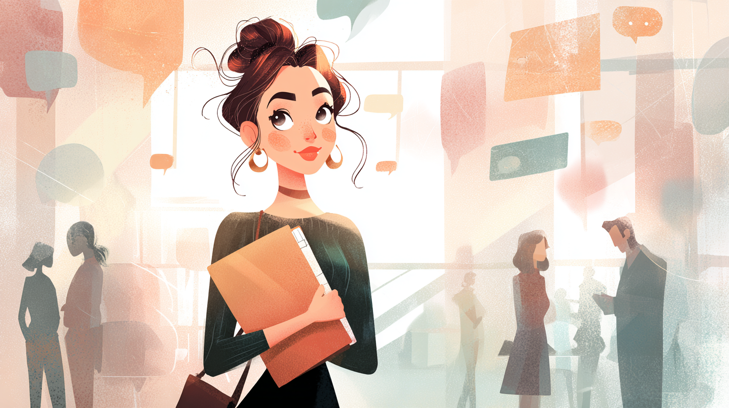 Les compétences que les recruteurs recherchent chez les débutants