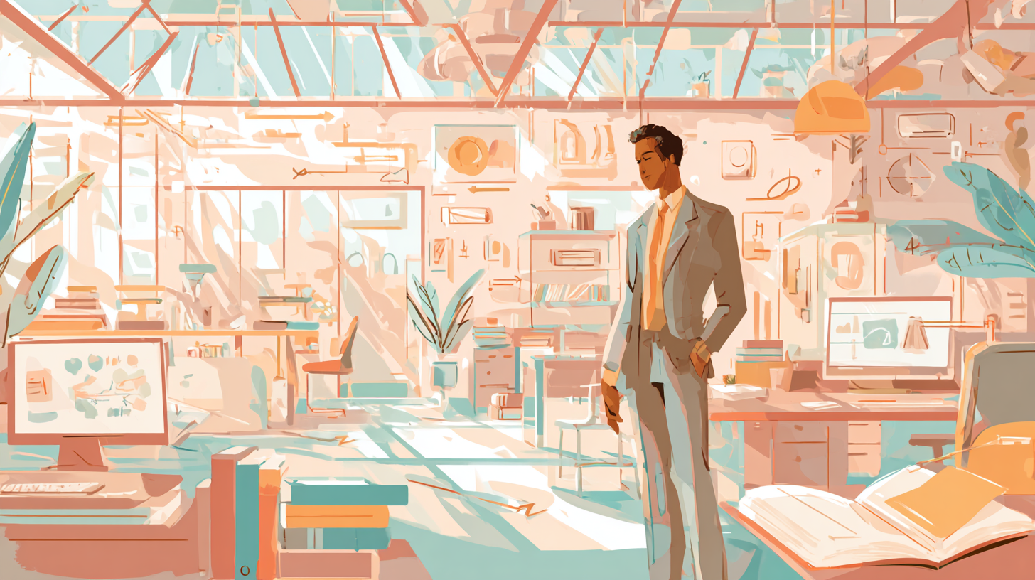 Les métiers accessibles aux personnes en reconversion professionnelle