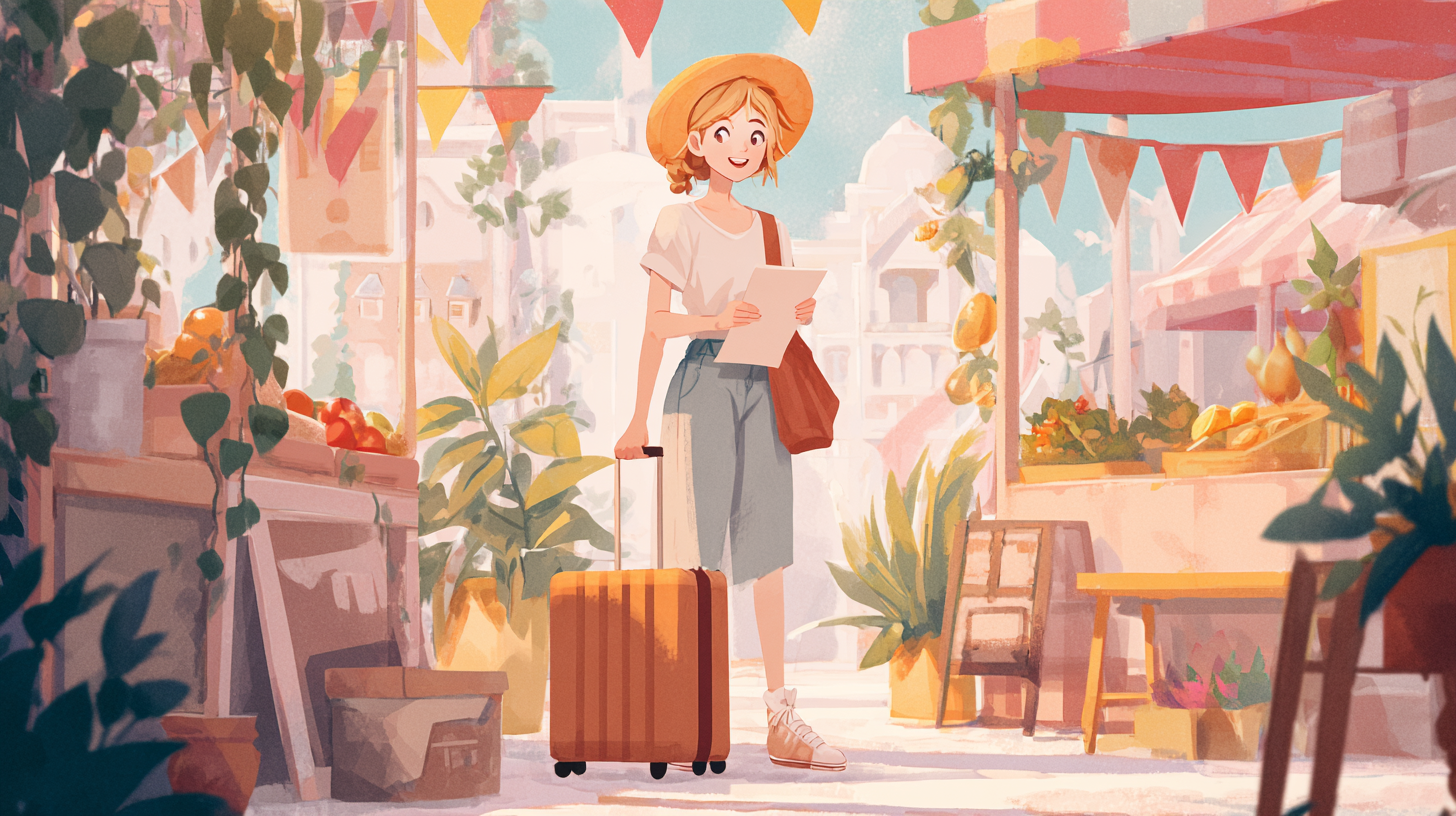 Comment trouver un travail saisonnier bien payé