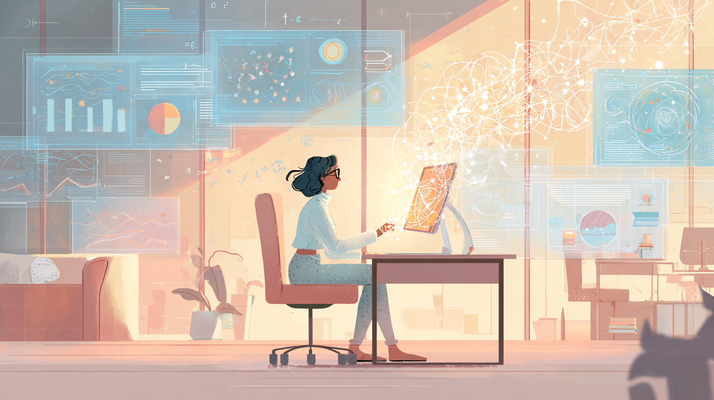 Comment passer de data analyst à data scientist