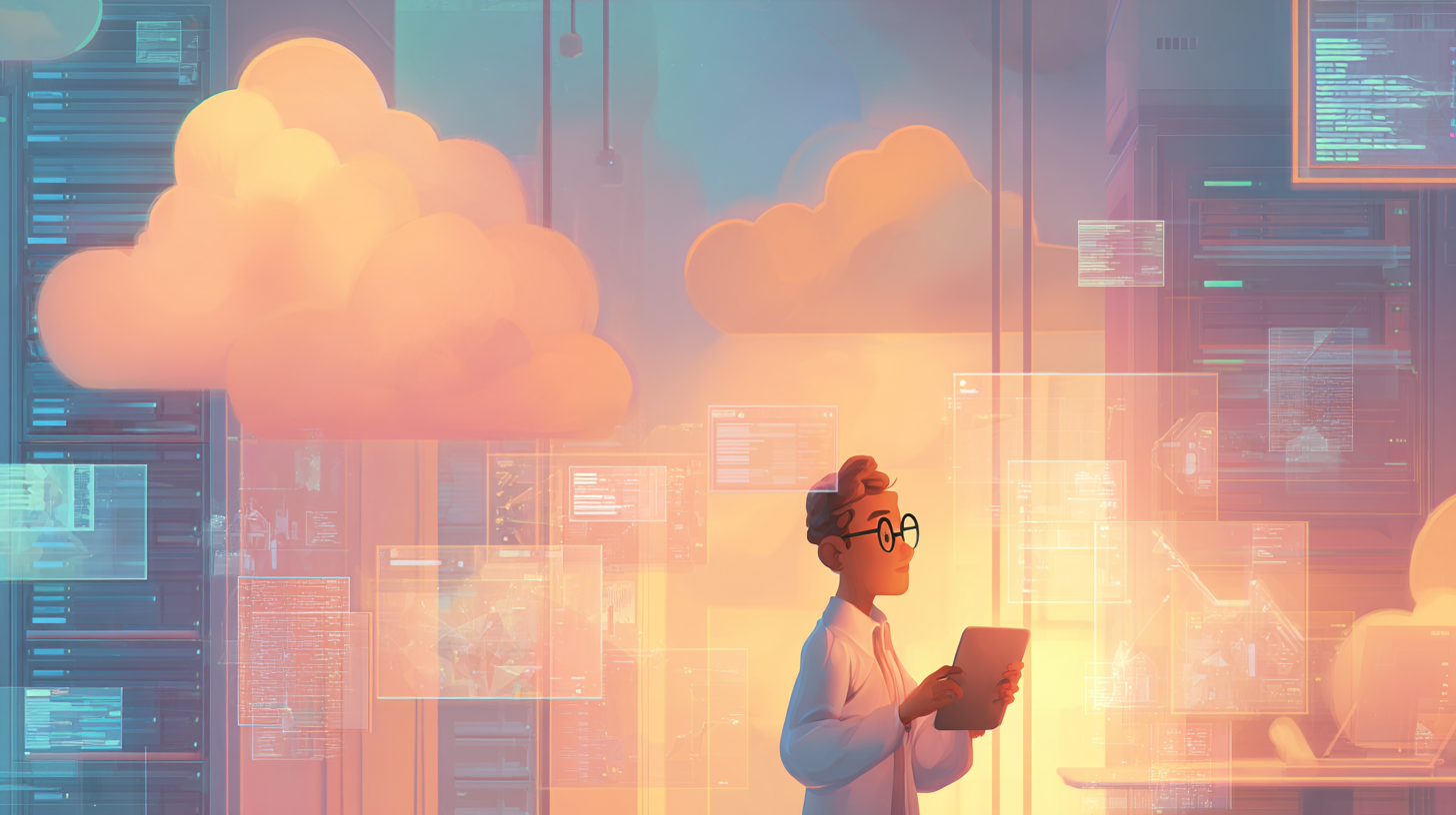 Comment évoluer d'administrateur système vers ingénieur cloud