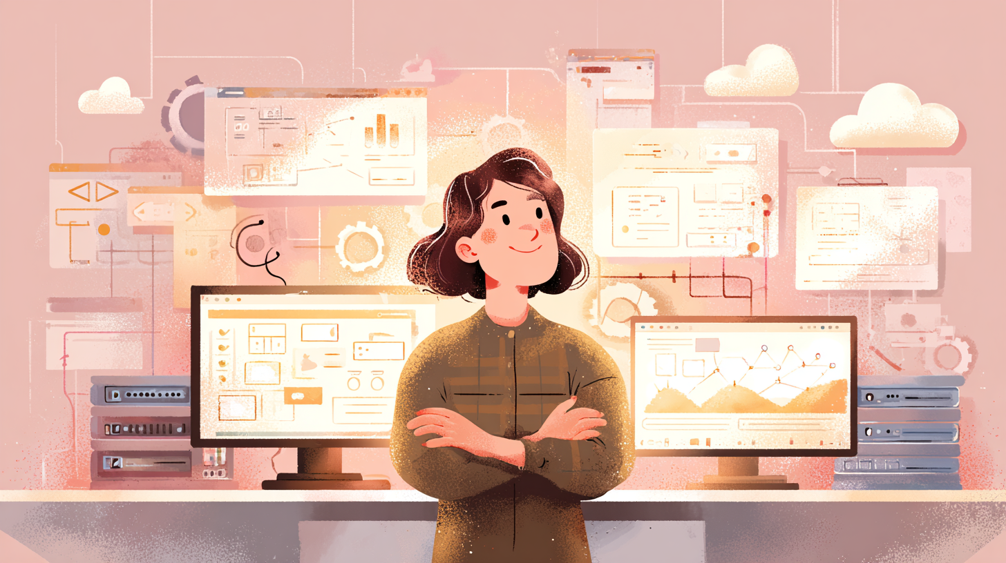 Comment devenir expert DevOps après une carrière de développeur