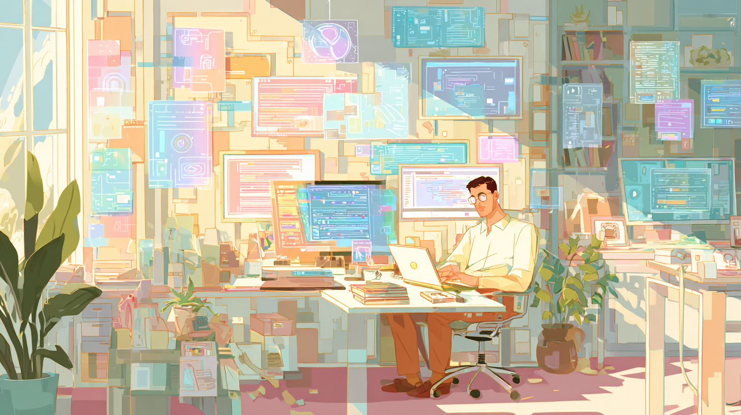 Les spécialisations les plus recherchées pour les développeurs web en 2026