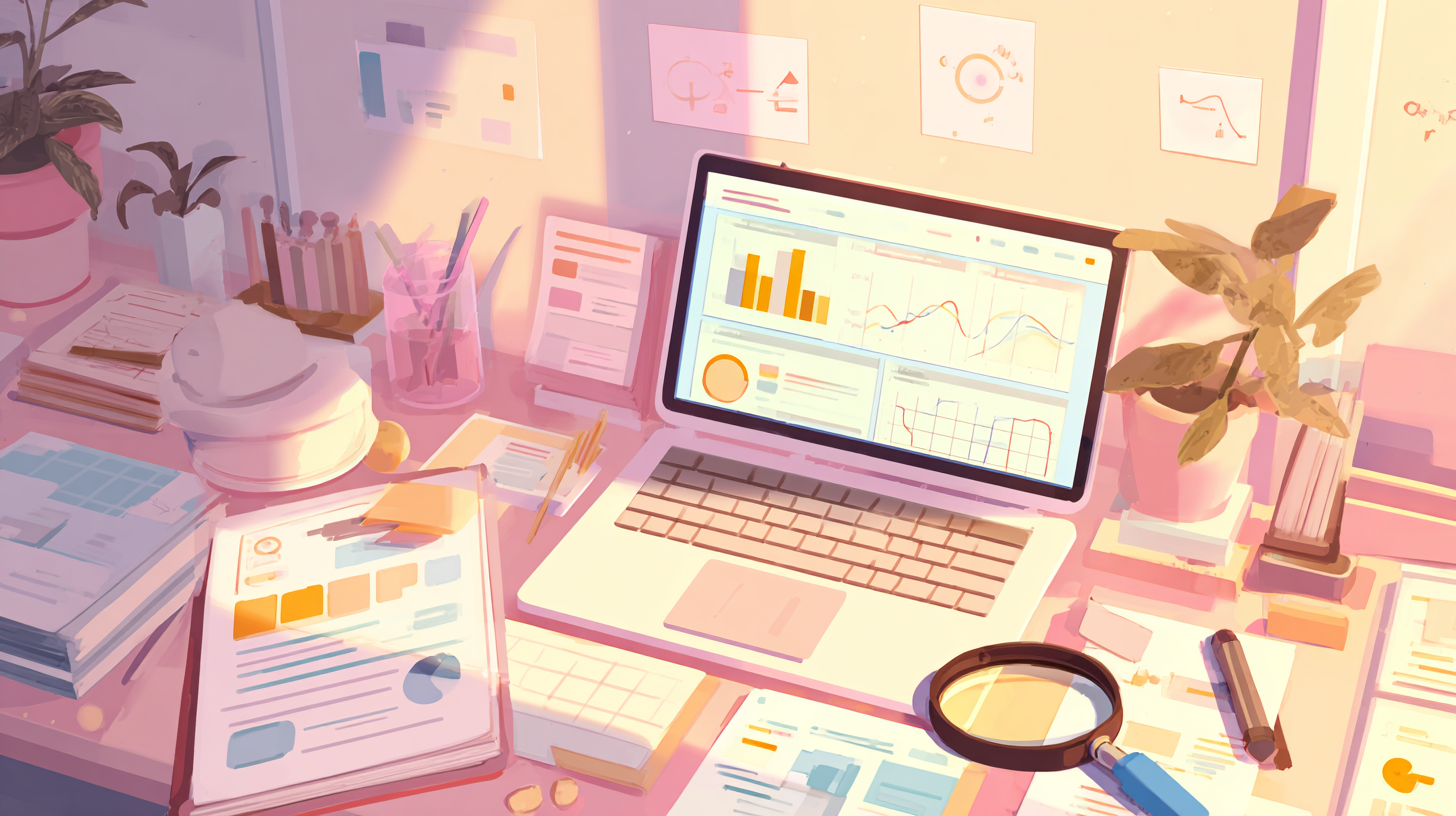 Les outils indispensables pour travailler dans l'analyse de données