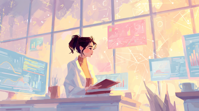 Comment passer de data analyst à data scientist