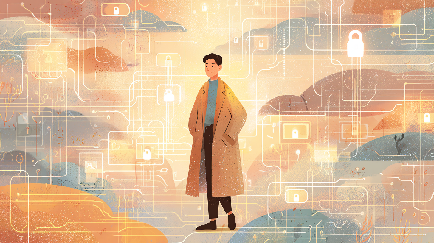 Les compétences clés pour travailler dans la sécurité informatique