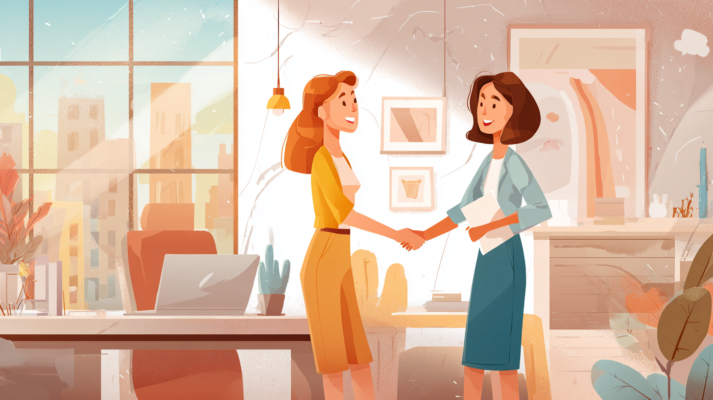 Comment convaincre un recruteur quand on change de secteur