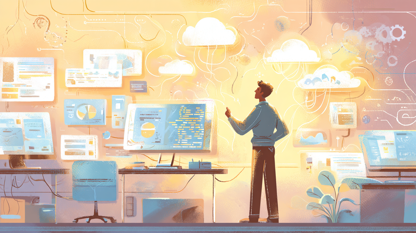 Comment devenir expert DevOps après une carrière de développeur