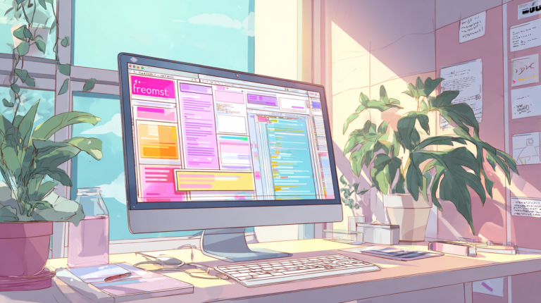 Quelle différence entre développeur frontend, backend et full stack