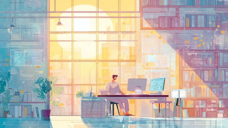 Comment évoluer de développeur web vers architecte logiciel