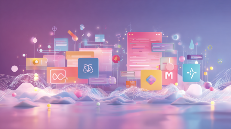 Les frameworks web les plus utilisés par les entreprises