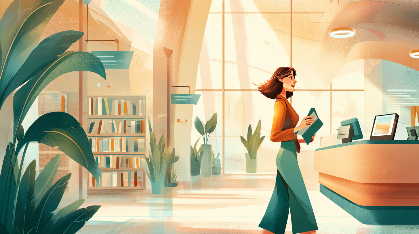 Les métiers accessibles aux personnes en reconversion professionnelle