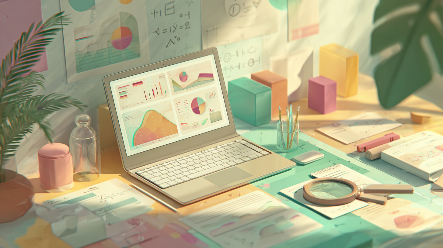 Les outils indispensables pour travailler dans l'analyse de données