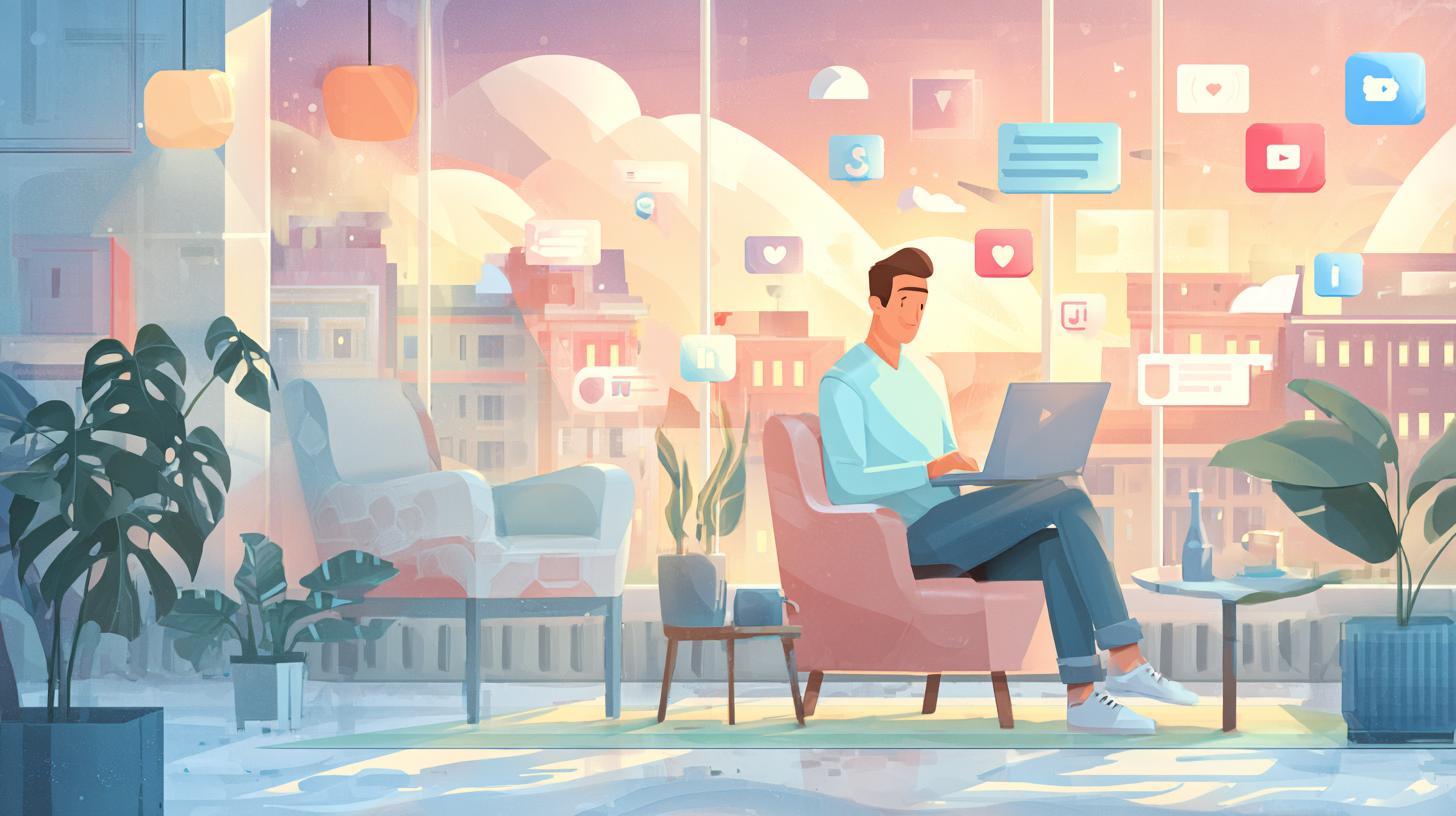 Les plateformes alternatives pour trouver un emploi en France