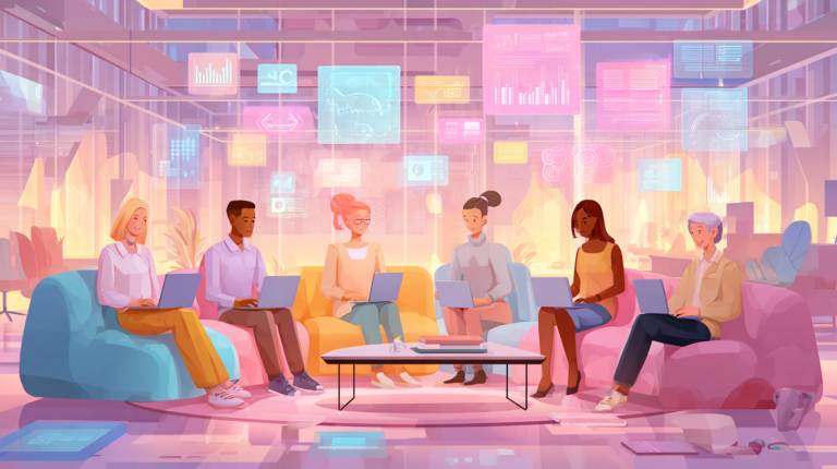 Les secteurs qui recrutent le plus de développeurs et d'experts data