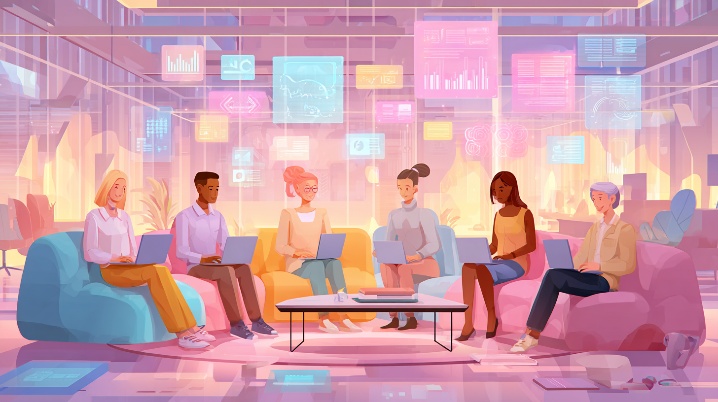 Les secteurs qui recrutent le plus de développeurs et d'experts data