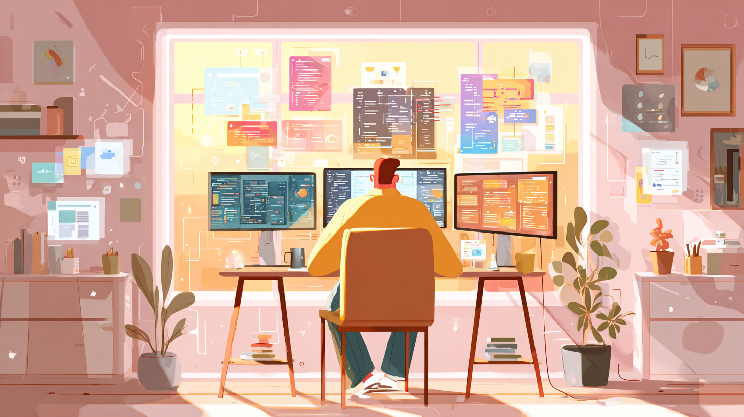 Les spécialisations les plus recherchées pour les développeurs web en 2026