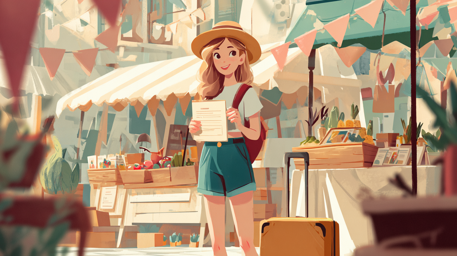 Comment trouver un travail saisonnier bien payé