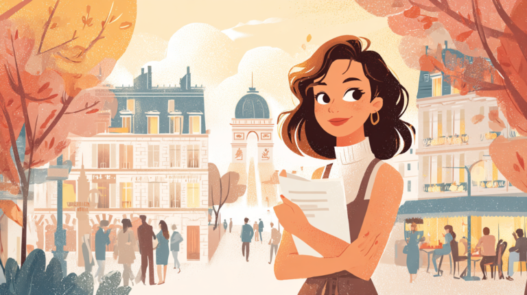 Comment trouver un emploi quand on vient d'arriver en France