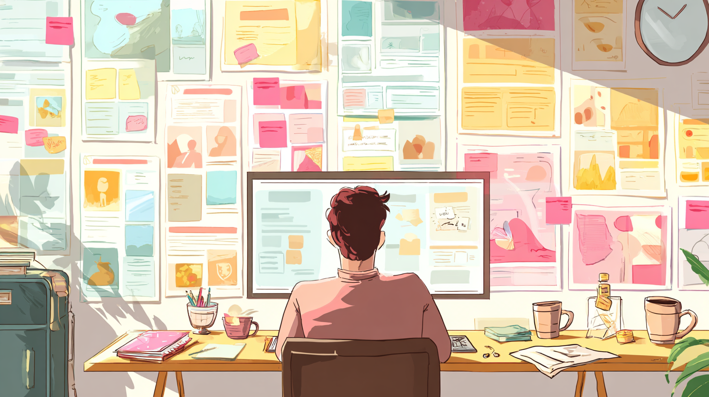 Comment trouver un travail quand on a un CV atypique